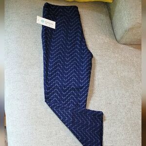 Cropped pull-on pants